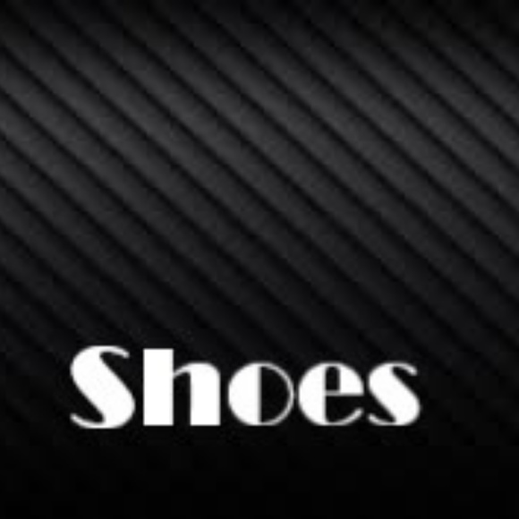 Shoes - Shoes